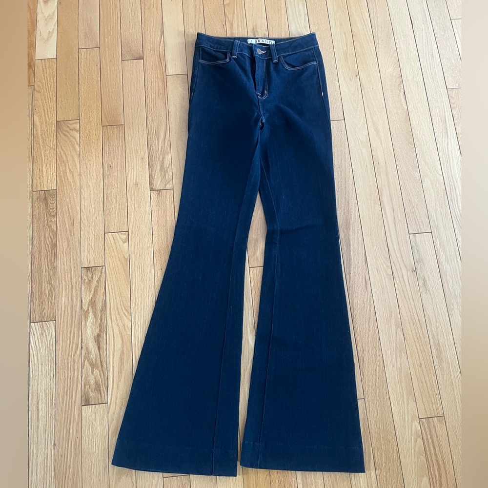 J brand The doll jeans BNWOT size 26